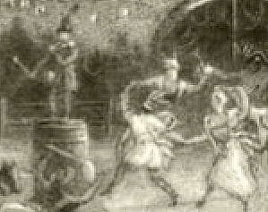 1836 painting